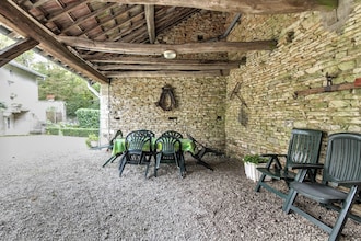 Maison de Vacances - Charcenne
