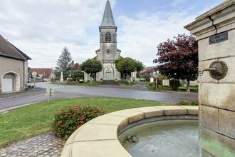 Maison de Vacances - Charcenne