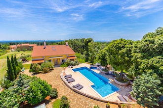 Holiday home in Istria