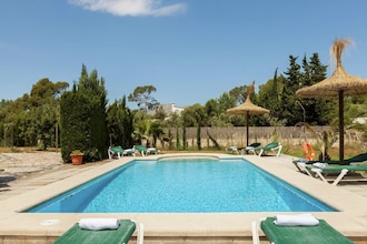 Holiday home in Majorca