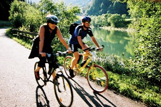 Murau Chalet 23