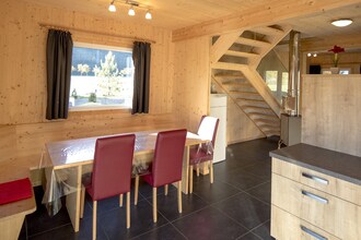 Murau Chalet 23