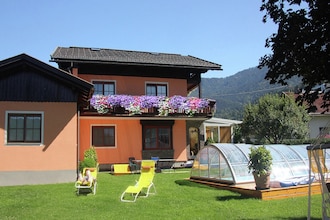 Holiday home in Carinthia