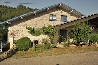 Vakantiehuizen Aveyron EUR-FR-12350-03