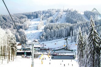 Ferienpark Winterberg 3