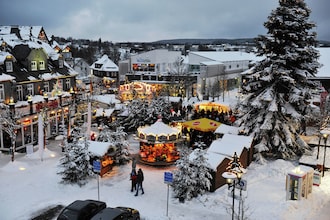 Ferienpark Winterberg 3