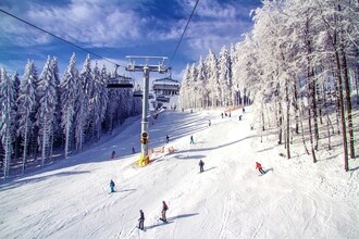 Ferienpark Winterberg 3