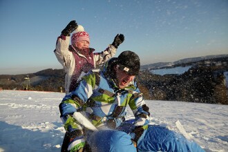 Ferienpark Winterberg 3