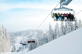 Ferienpark Winterberg 3