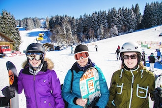 Ferienpark Winterberg 3