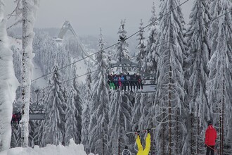 Ferienpark Winterberg 3