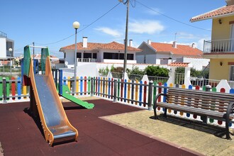 Janelas de salir
