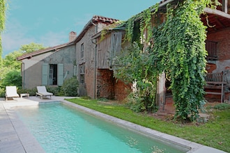 Holiday home in Midi-Pyrénées