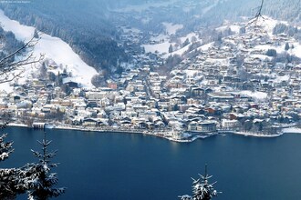Chalet Hohe Tauern Zell am See