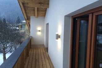 Chalet Hohe Tauern Zell am See