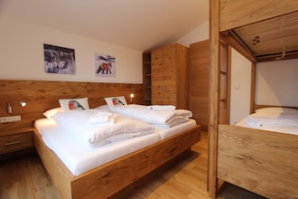 Chalet Hohe Tauern Zell am See