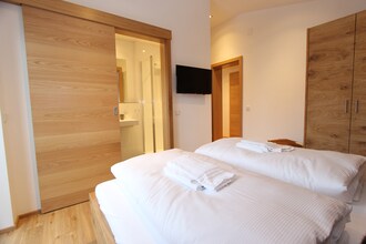 Chalet Hohe Tauern Zell am See