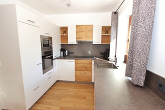 Chalet Hohe Tauern Zell am See