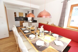 Chalet Hohe Tauern Zell am See