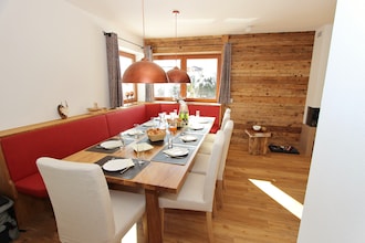Chalet Hohe Tauern Zell am See