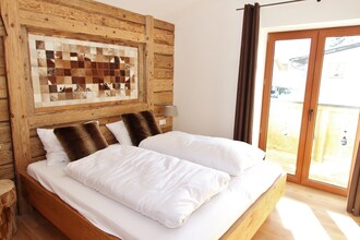 Chalet Hohe Tauern Zell am See