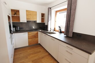 Chalet Hohe Tauern Zell am See
