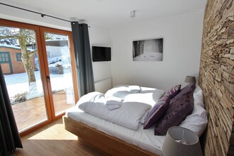 Chalet Hohe Tauern Zell am See