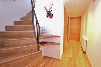 Chalet Hohe Tauern Zell am See