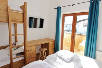 Chalet Hohe Tauern Zell am See
