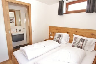 Chalet Hohe Tauern Zell am See