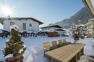 Chalet Hohe Tauern Zell am See
