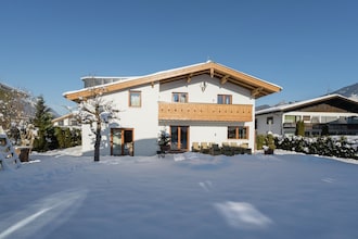Chalet Hohe Tauern Zell am See