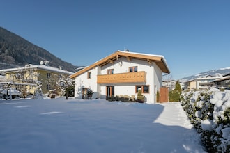 Chalet Hohe Tauern Zell am See
