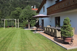 Chalet Hohe Tauern Zell am See