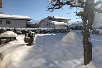 Chalet Hohe Tauern Zell am See