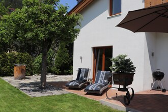 Chalet Hohe Tauern Zell am See
