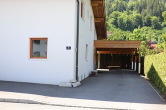 Chalet Hohe Tauern Zell am See