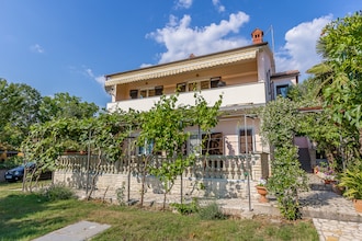 Holiday home in Istria
