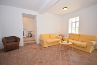 Quinta Amarela XXL