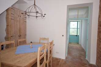 Quinta Amarela XXL