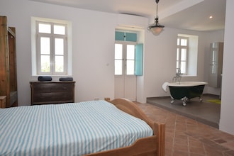 Quinta Amarela XXL