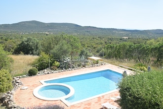 Quinta Amarela XXL