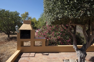 Quinta Amarela XXL