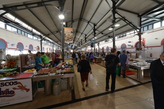 Casa Amarela