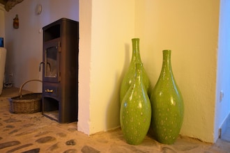 Casa Amarela