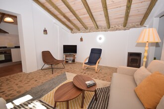 Casa Amarela