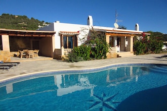 Holiday home in Ibiza