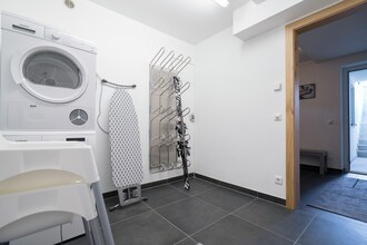 Bergbiberhaus XL