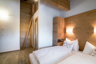 Bergbiberhaus XL
