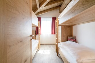 Bergbiberhaus XL